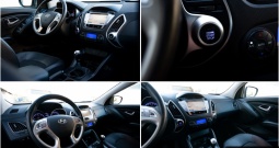 Hyundai ix35 1.7 CRDi 85kw 2013.g. kartice, zamjena, dostava⭐