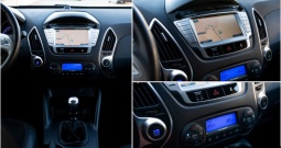 Hyundai ix35 1.7 CRDi 85kw 2013.g. kartice, zamjena, dostava⭐
