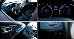 Hyundai ix35 1.7 CRDi 85kw 2013.g. kartice, zamjena, dostava⭐