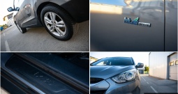 Hyundai ix35 1.7 CRDi 85kw 2013.g. kartice, zamjena, dostava⭐