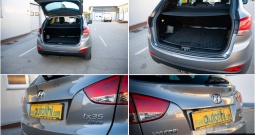Hyundai ix35 1.7 CRDi 85kw 2013.g. kartice, zamjena, dostava⭐