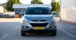 Hyundai ix35 1.7 CRDi 85kw 2013.g. kartice, zamjena, dostava⭐
