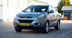 Hyundai ix35 1.7 CRDi 85kw 2013.g. kartice, zamjena, dostava⭐