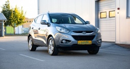 Hyundai ix35 1.7 CRDi 85kw 2013.g. kartice, zamjena, dostava⭐