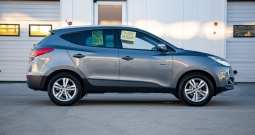 Hyundai ix35 1.7 CRDi 85kw 2013.g. kartice, zamjena, dostava⭐