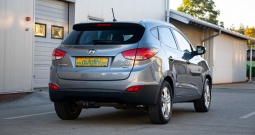 Hyundai ix35 1.7 CRDi 85kw 2013.g. kartice, zamjena, dostava⭐