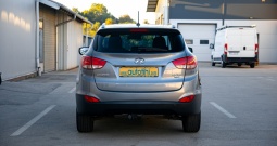 Hyundai ix35 1.7 CRDi 85kw 2013.g. kartice, zamjena, dostava⭐
