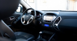 Hyundai ix35 1.7 CRDi 85kw 2013.g. kartice, zamjena, dostava⭐