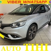 Renault Scenic 1.5 dci 81 kw 68000km 2019.g., besplatna dostava cijela RH