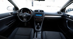 VW Golf sw 2010.g., 1.6 TDI, orig 120tkm, orig kao nov zam otp besplatna dostava