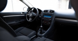 VW Golf sw 2010.g., 1.6 TDI, orig 120tkm, orig kao nov zam otp besplatna dostava