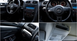 VW Golf sw 2010.g., 1.6 TDI, orig 120tkm, orig kao nov zam otp besplatna dostava