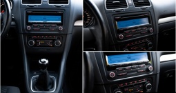 VW Golf sw 2010.g., 1.6 TDI, orig 120tkm, orig kao nov zam otp besplatna dostava