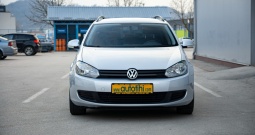VW Golf sw 2010.g., 1.6 TDI, orig 120tkm, orig kao nov zam otp besplatna dostava