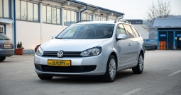 VW Golf sw 2010.g., 1.6 TDI, orig 120tkm, orig kao nov zam otp besplatna dostava