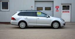 VW Golf sw 2010.g., 1.6 TDI, orig 120tkm, orig kao nov zam otp besplatna dostava
