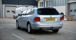 VW Golf sw 2010.g., 1.6 TDI, orig 120tkm, orig kao nov zam otp besplatna dostava