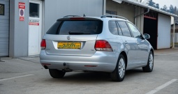 VW Golf sw 2010.g., 1.6 TDI, orig 120tkm, orig kao nov zam otp besplatna dostava