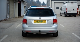 VW Golf sw 2010.g., 1.6 TDI, orig 120tkm, orig kao nov zam otp besplatna dostava