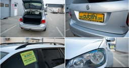 VW Golf sw 2010.g., 1.6 TDI, orig 120tkm, orig kao nov zam otp besplatna dostava