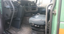 Volvo fh 480 sa pratečom euro 5, 2006 god.