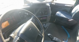 Volvo fh 480 sa pratečom euro 5, 2006 god.