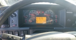 Volvo fh 480 sa pratečom euro 5, 2006 god.
