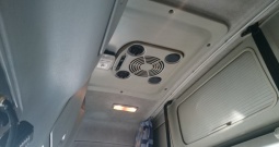 Volvo fh 480 sa pratečom euro 5, 2006 god.