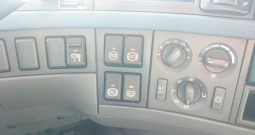 Volvo fh 480 sa pratečom euro 5, 2006 god.