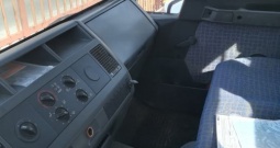 MAN L 2000, 2003 god.
