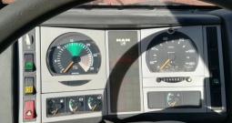 MAN L 2000, 2003 god.