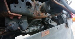 MERCEDES UNIMOG U400, 2003 god.