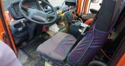 MERCEDES UNIMOG U400, 2003 god.