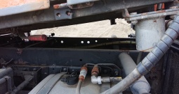 MERCEDES UNIMOG U400, 2003 god.