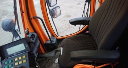MERCEDES UNIMOG U400, 2003 god.