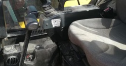 Cat minibager 301. 6