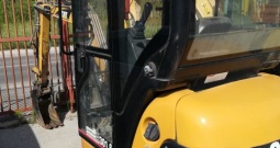 Cat minibager 301. 6