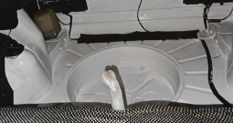 Golf I, dizel, 1.6, 40 kW, TAS, 236.600 km