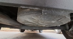 Golf I, dizel, 1.6, 40 kW, TAS, 236.600 km