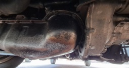 Golf I, dizel, 1.6, 40 kW, TAS, 236.600 km