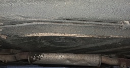 Golf I, dizel, 1.6, 40 kW, TAS, 236.600 km