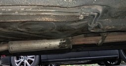 Golf I, dizel, 1.6, 40 kW, TAS, 236.600 km