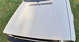 Golf I, dizel, 1.6, 40 kW, TAS, 236.600 km