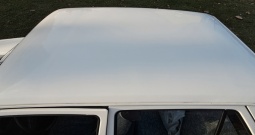 Golf I, dizel, 1.6, 40 kW, TAS, 236.600 km