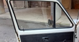 Golf I, dizel, 1.6, 40 kW, TAS, 236.600 km