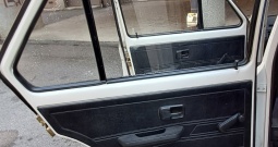 Golf I, dizel, 1.6, 40 kW, TAS, 236.600 km