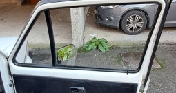 Golf I, dizel, 1.6, 40 kW, TAS, 236.600 km