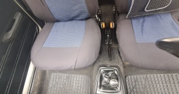 Golf I, dizel, 1.6, 40 kW, TAS, 236.600 km