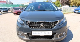Peugeot 2008 1.2 Puretech