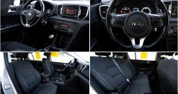 Kia Sportage 2wd 1,7crdi model 2019g lizing besplatna dostava cjela HR⭐